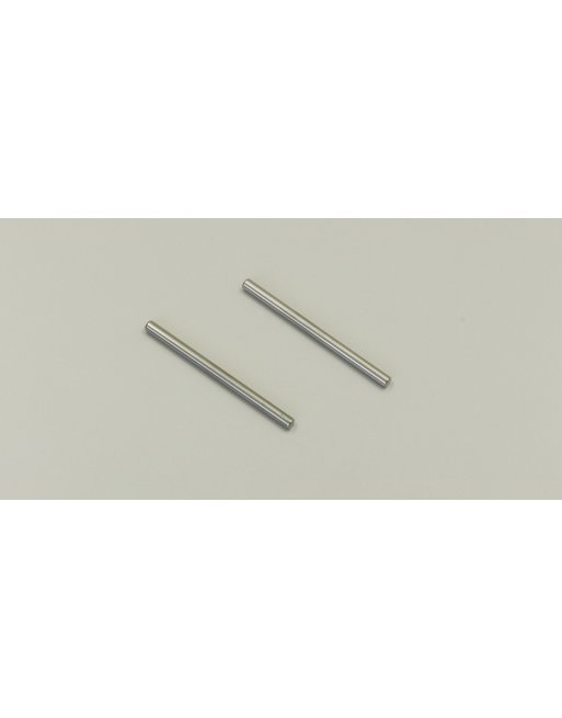 TR406 Suspension Shaft (3x48mm/2pcs) TR406  - KYOSHO RC